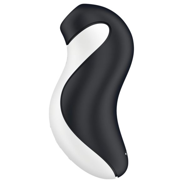 Satisfyer Orca - voděodolný stimulátor s vlnami pro klitoris
