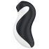 Satisfyer Orca - voděodolný stimulátor s vlnami pro klitoris