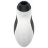 Satisfyer Orca - voděodolný stimulátor s vlnami pro klitoris