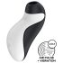 Satisfyer Orca - voděodolný stimulátor s vlnami pro klitoris