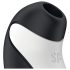 Satisfyer Orca - voděodolný stimulátor s vlnami pro klitoris