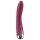 Satisfyer - vibrátor na G-bod s rotující hlavicí - červený