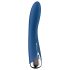 Satisfyer Spinning Vibe 1 - G-bodový vibrátor s otočnou hlavou (modrá)