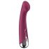 Satisfyer Spinning G-Spot 1 - rotační G-bod vibrátor (červený)