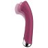 Satisfyer Spinning G-Spot 1 - rotační G-bod vibrátor (červený)