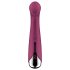 Satisfyer Spinning G-Spot 1 - rotační G-bod vibrátor (červený)