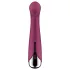 Satisfyer Spinning G-Spot 1 - rotační vibrátor na bod G - červený