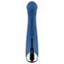 Satisfyer Spinning G-Spot 1 - otočný G-bod vibrátor (modrý)