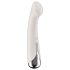 Satisfyer Spinning G-Spot 1 - rotující G-bod vibrátor (béžový)