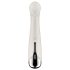Satisfyer Spinning G-Spot 1 - rotující G-bod vibrátor (béžový)