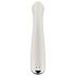 Satisfyer Spinning G-Spot 1 - rotující G-bod vibrátor (béžový)