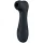 Satisfyer Pro2 Gen3 - aplikací řízený stimulátor klitorisu s tlakovými vlnami (tmavě šedá)