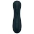 Satisfyer Pro2 Gen3 - aplikací řízený stimulátor klitorisu s tlakovými vlnami (tmavě šedá)