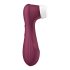 Satisfyer Pro 2 Gen3 - akumulátorový klitorální stimulátor (červený)