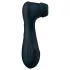 Satisfyer Pro2 Gen3 - stimulátor klitorisu s vlnami vzduchu - tmavě šedý