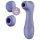 Satisfyer Pro 2 Gen3 - akumulátorový stimulátor klitorisu s vlnami (fialový)