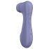 Satisfyer Pro 2 Gen3 - akumulátorový stimulátor klitorisu s vlnami (fialový)
