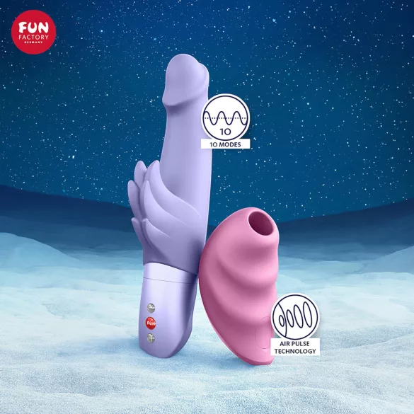 Satisfyer Adventní kalendář Deluxe - adventní kalendář (24dílný) - 2025