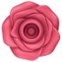 Satisfyer Pro 2 Rose Classic - vzduchová stimulace klitorisu (červený)