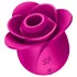 Satisfyer Pro 2 Modern Blossom - stimulátor klitorisu s tlakovémi vlnami (růžový)