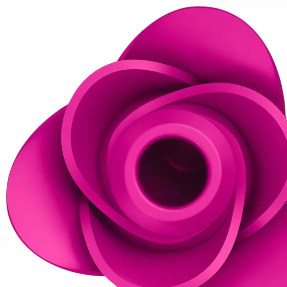 Satisfyer Pro 2 Modern Blossom - stimulátor klitorisu s tlakovémi vlnami (růžový)