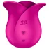 Satisfyer Pro 2 Modern Blossom - stimulátor klitorisu s tlakovémi vlnami (růžový)