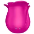 Satisfyer Pro 2 Modern Blossom - stimulátor klitorisu s tlakovémi vlnami (růžový)