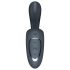 Satisfyer G pro Bohyni 1 - vibrátor na klitoris a G-bod (šedý)