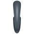 Satisfyer G pro Bohyni 1 - vibrátor na klitoris a G-bod (šedý)