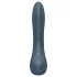 Satisfyer G-Spot Wave 4 - vibrátor na bod G (modrý)