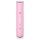 Satisfyer First Kiss - vzduchová stimulace klitorisu (červený)