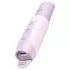 Satisfyer Secret Kiss - stimulátor klitorisu s tlakovými vlnami - růžový
