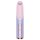 Satisfyer Bold Kiss - vzdušný rty vibrátor (růžový)
