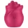 Satisfyer Tongue Twister - rotační jazykový vibrátor na klitoris - růžový