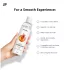Satisfyer - lubrikant s hřejivým efektem - 300 ml