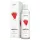 Satisfyer - lubrikant s příchutí melounu - 300ml
