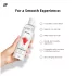 Satisfyer - lubrikant s příchutí melounu - 300ml