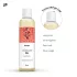 Satisfyer - masážní olej - guarana - 250 ml