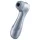 Satisfyer Pro2 Gen2 - stimulátor klitorisu na vlny vzduchu - modrý