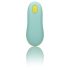ROMP Cello - vibrační venušiny kuličky s dálkovým ovládáním - zelené