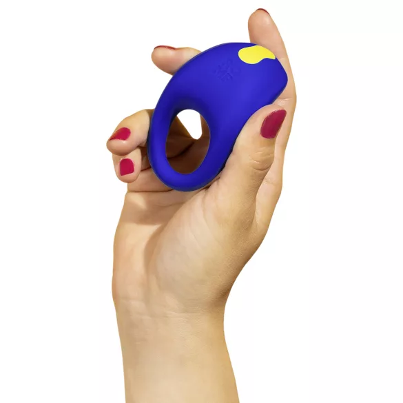 ROMP - sada vibrátorů pro páry - Pleasure kit