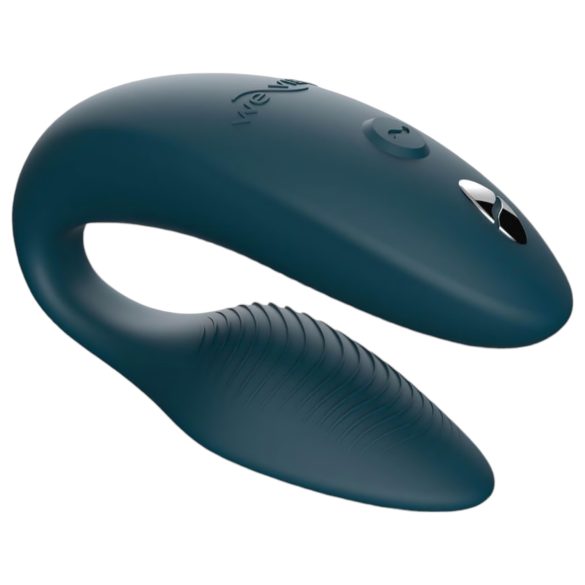 We-Vibe Sync - inteligentní, akumulátorový, dálkový párty vibrátor (zelený)