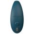 We-Vibe Sync - inteligentní, akumulátorový, dálkový párty vibrátor (zelený)