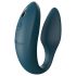 We-Vibe Sync - inteligentní, akumulátorový, dálkový párty vibrátor (zelený)