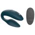 We-Vibe Sync - inteligentní, akumulátorový, dálkový párty vibrátor (zelený)
