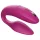 We-Vibe Sync - párový vibrátor s aplikací a dálkovým ovládáním (růžový)