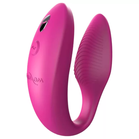 We-Vibe Sync - párový vibrátor - chytrý, akumulátorový, dálkové ovládání