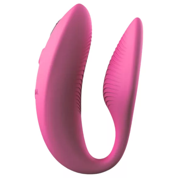 We-Vibe Sync - párový vibrátor - chytrý, akumulátorový, dálkové ovládání
