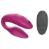 We-Vibe Sync - párový vibrátor s aplikací a dálkovým ovládáním (růžový)