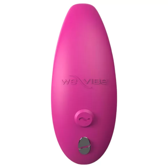 We-Vibe Sync - párový vibrátor - chytrý, akumulátorový, dálkové ovládání